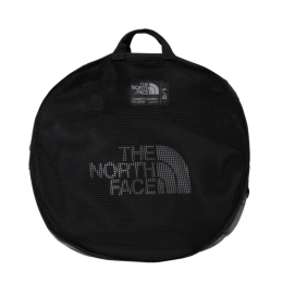 Base Camp Duffel L Tnf Black / Tnf White | The North Face