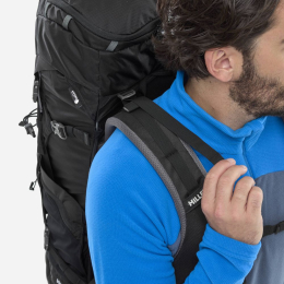 Hanang 50 Black - Sac A Dos | Millet