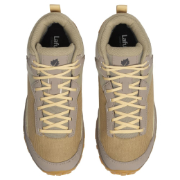 Alpic Clim Mid Straw Femme - Chaussures | Lafuma