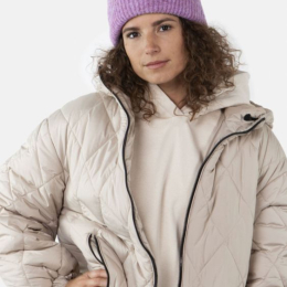 Bonnet Witzia Femme Berry - Bonnet | Barts
