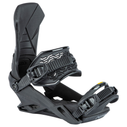 Team Ultra Black - Fixation | Nitro