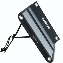 Solargo Trek - Panneau Solaire | Xmoove
