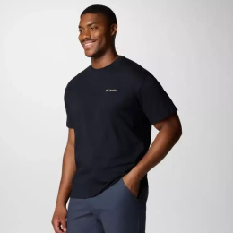 T-shirt Black Butt Graphic - Tee Shirt | Columbia Sportswear