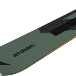 Redster Q7.8 Revoshock C + Mi 12 Gw - 2025 - Ski Pack | Atomic