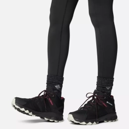 Peakfreak Hera Mid Outdry Black Femme