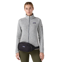 Fieldsmith Hip Pack 3l Black - Pochettes Bananes Sacoches | Patagonia