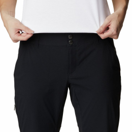 Pantalon Femme Saturday Trail Black - Pantalon | Columbia Sportswear