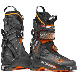 F1 Lt - 2026 - Chaussures | Scarpa