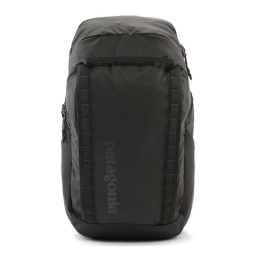 New Black Hole 32 Noir - Sac A Dos | Patagonia