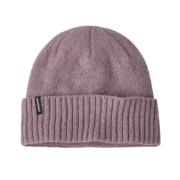 Bonnet Brodeo Stormy Mauve - Bonnet | Patagonia