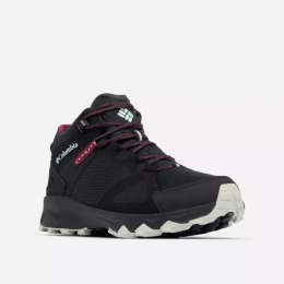 Peakfreak Hera Mid Outdry Black Femme
