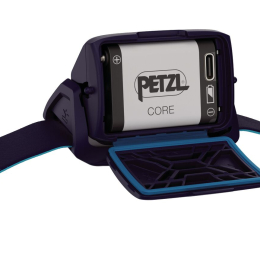 Actik Core Bleu - Lampes Frontales | Petzl