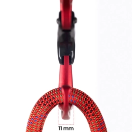 Picot Quickdraw 24cm - Degaines | Fixe