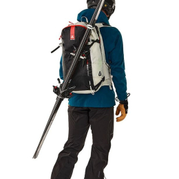 Airbag Tour 28 Ul Foggy Grey