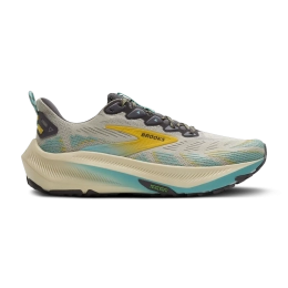 Ghost Trail Bleached Sand