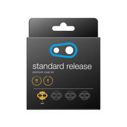 Cales Premium Standard Release - Pedales | Crankbrothers