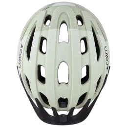 Fusion Led Usb Mat Agate Gray Triangle - Casque | Cairn