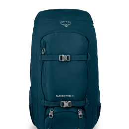 Fairview Trek 70 Femme Night Jungle Blue