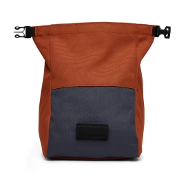 MONDITO CHALK POT RUST ORANGE