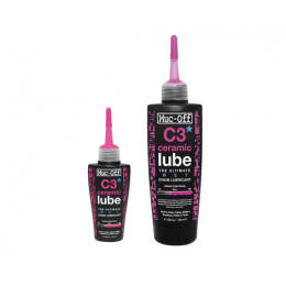C3 Ceramic Wet Lube X12 - Entretien | Muc Off