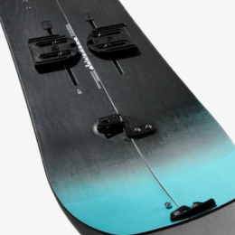 Splitboard Hometown Hero - Splitboard | Burton