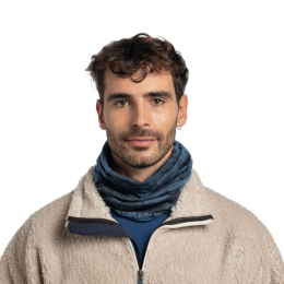Tour De Cou Merino Lightweight Matewa Tempest - Tour De Cou | Buff
