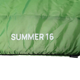 Summer 16 16/12.8 Azimut - Sac De Couchage | Azimut Outdoor