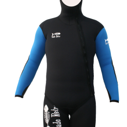 Veste Cagoule 5mm - Combinaison | Vade Retro