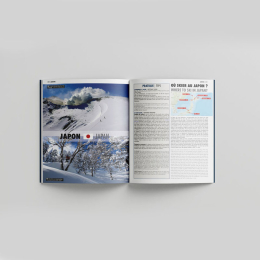 World Ski Touring Guide - Equipement Outdoor | Ski Rando Magazine