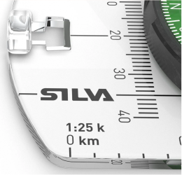Ranger S - Boussoles | Silva