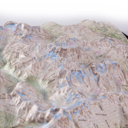 Le Massif Des écrins Nord - Equipement Outdoor | Deniveles Editions