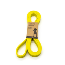 Elastic Band Jaune 25kg - Accessoires | Yy Vertical