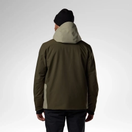Veste Velika Insulated Vetiver Olive Shadow - Veste | Rossignol