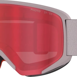 Masque Savor M Photo Gull Grey