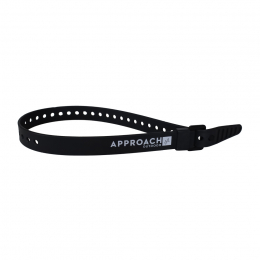 STRAP MULTIFONCTION 50 CM NOIR