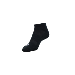 Chaussettes Runa Low Noire X2p Chaussettes Trail-running - Chaussettes