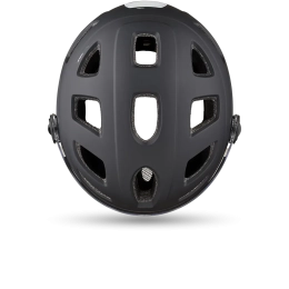 Quartz Visor Mat Black