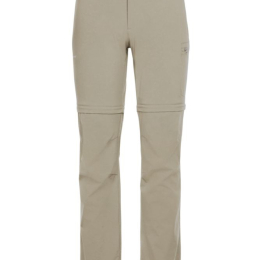 Pantalon Convertible Aroche Sf Plaza Taupe - Pantalon | Trango