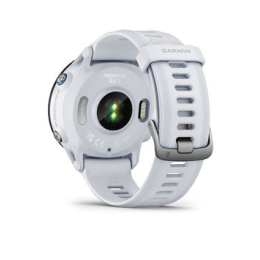Forerunner 955 White - Gps | Garmin