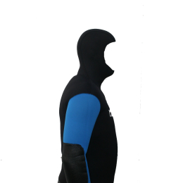 Veste Cagoule 5mm - Combinaison | Vade Retro