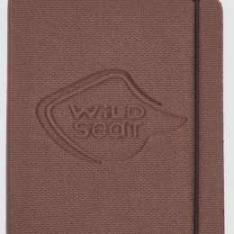 Tapis Wildseat Original Marron - Equipement Randonnee | Bivouac