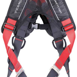 Swifty Vest - Harnais | Camp