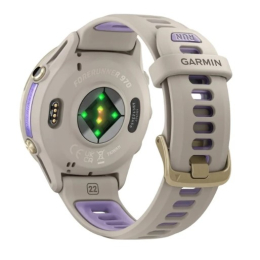 Forerunner 970 French Gray Indigo - Gps | Garmin