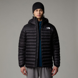 Doudoune Terra Peak Black - Doudoune | The North Face
