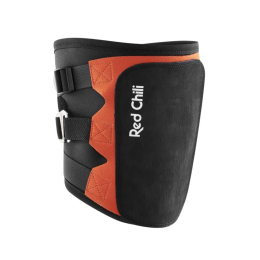 Kneerock Glowing Red - Genouillere | Red Chili