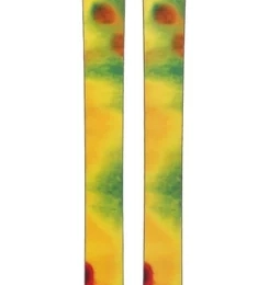 Mindbender 89ti + Griffon 13 Id - Ski Pack | K2