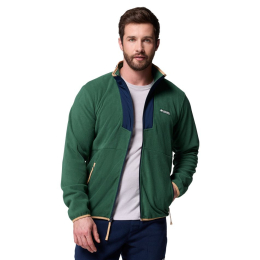 Veste Polaire Sequoia Grove Rain Forest | Columbia Sportswear