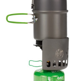 Pare Vent Crux Et Crux Lite - Equipement Outdoor | Optimus