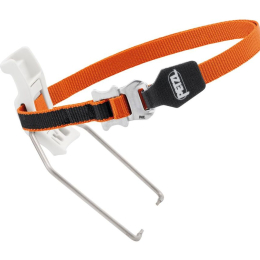 Crampons Sarken Lever Lock Universel - Crampons | Petzl