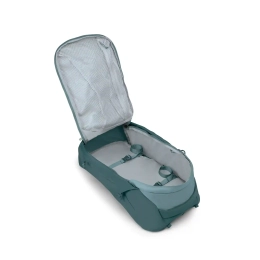 Fairview 55 Femme Cascade Blue/ Torrent Blue - Sac De Voyage | Osprey